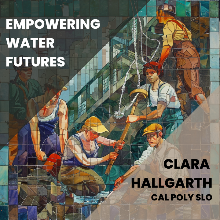 Empowering the Next Generation: Addressing the Water Workforce Crisis